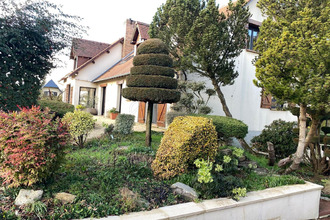  maison yvetot 76190