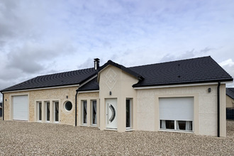  maison yvetot 76190