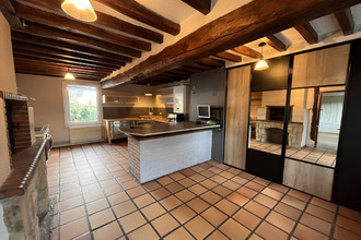  maison yvetot 76190