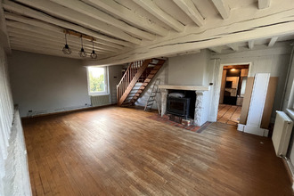  maison yvetot 76190