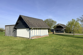  maison yvetot 76190