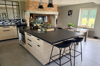  maison yvetot 76190