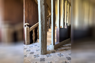  maison yvetot 76190