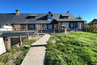  maison yvetot 76190