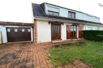  maison yvetot 76190