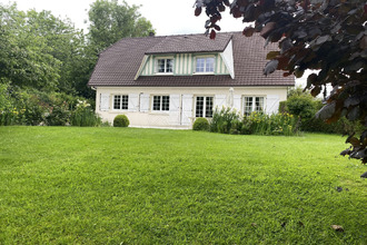  maison yvetot 76190