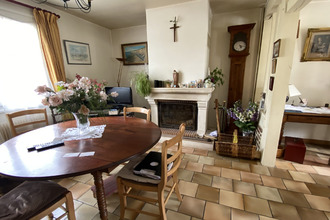  maison yvetot 76190
