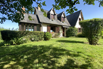  maison yvetot 76190