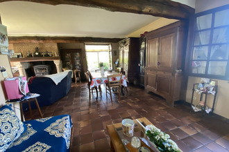  maison yvetot 76190