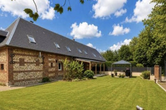  maison yvetot 76190