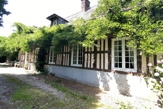  maison yvetot 76190