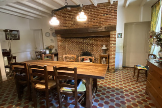  maison yvetot 76190