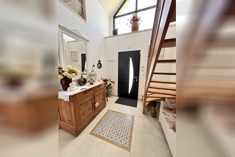  maison yvetot 76190