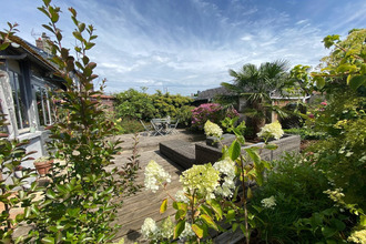  maison yvetot 76190