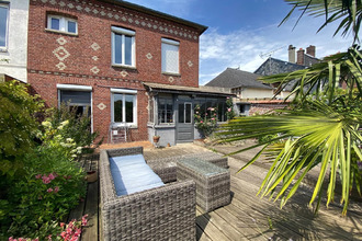  maison yvetot 76190
