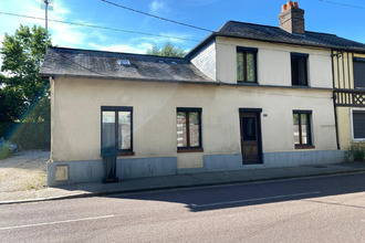  maison yvetot 76190