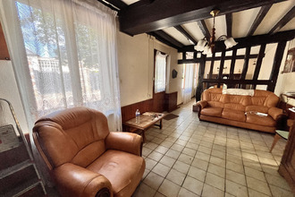  maison yvetot 76190