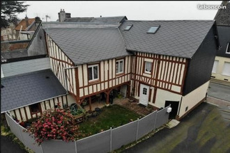  maison yvetot 76190