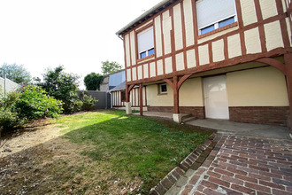  maison yvetot 76190