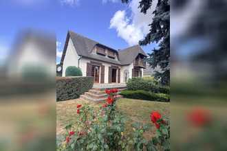  maison yvetot 76190