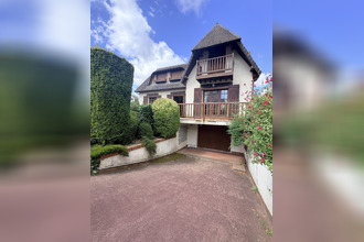  maison yvetot 76190