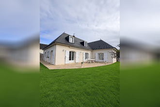  maison yvetot 76190