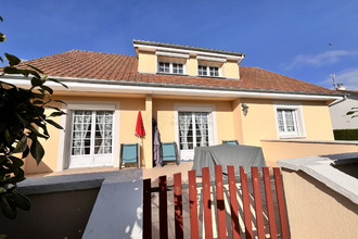  maison yvetot 76190