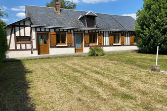  maison yvetot 76190