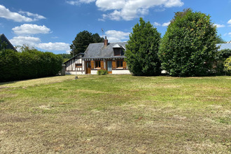  maison yvetot 76190