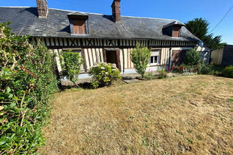  maison yvetot 76190