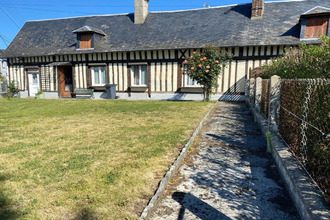  maison yvetot 76190
