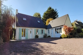  maison yvetot-bocage 50700