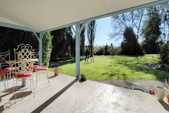  maison yvetot-bocage 50700