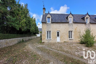  maison yvetot-bocage 50700