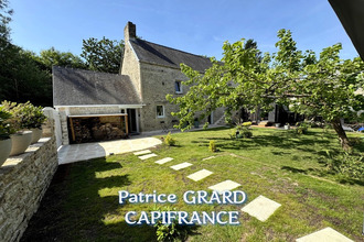  maison yvetot-bocage 50700