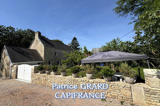  maison yvetot-bocage 50700