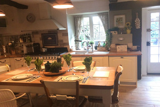  maison yvignac-la-tour 22350