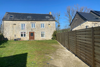  maison yvignac-la-tour 22350