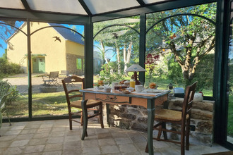  maison yvignac-la-tour 22350
