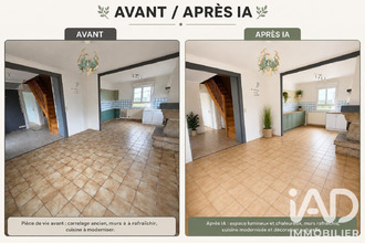  maison yvignac-la-tour 22350