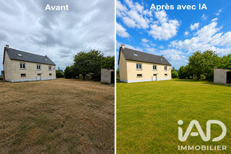  maison yvignac-la-tour 22350