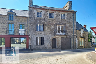  maison yvignac-la-tour 22350