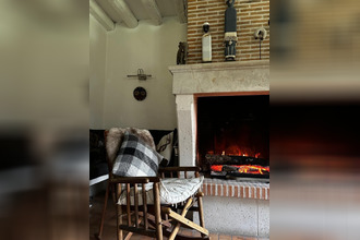  maison yvoy-le-marron 41600