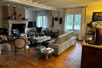 maison yvoy-le-marron 41600