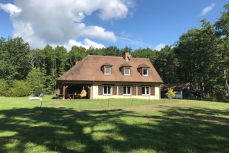  maison yvoy-le-marron 41600