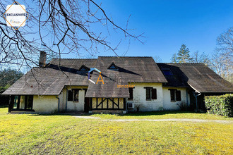  maison yvoy-le-marron 41600