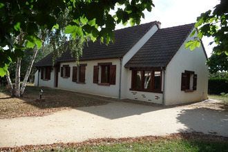  maison yvoy-le-marron 41600