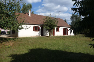  maison yvoy-le-marron 41600