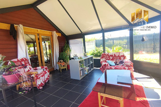 maison yvoy-le-marron 41600