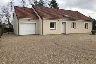  maison yvoy-le-marron 41600